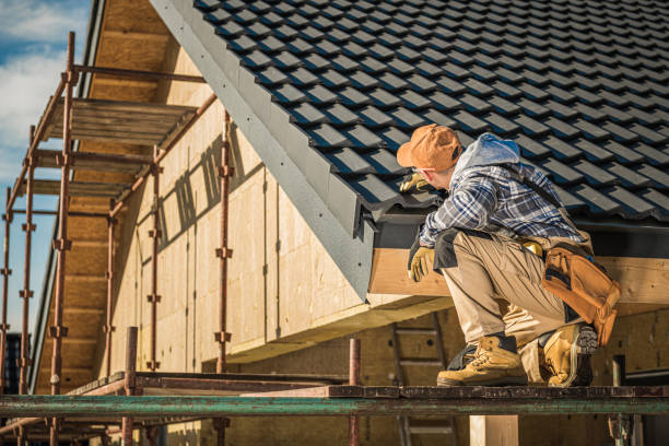 Fast & Reliable Emergency Roof Repairs in Greenacres, CA